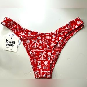 Kulani Kinis Bottom